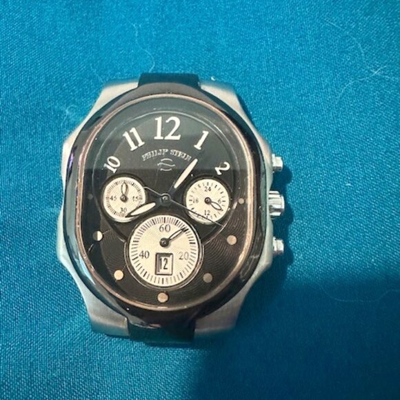 Philip Stein Watch Face Only - Picture 1 of 2